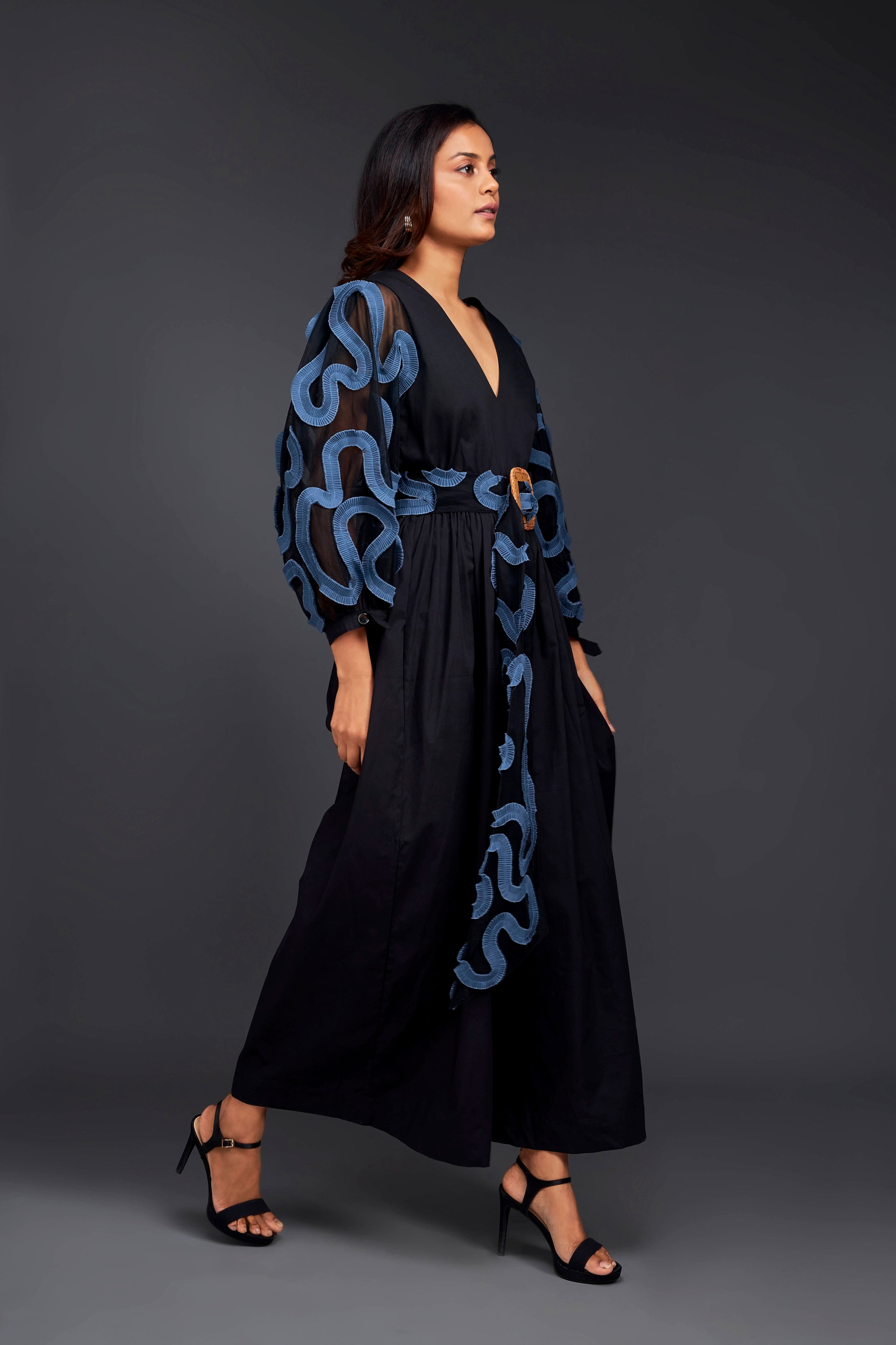 Shop Designer Jumpsuits For Women Online 2025 – Deepika Arora