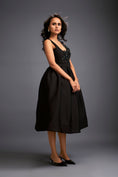 Load image into Gallery viewer, Swarovski Embroidered Dress