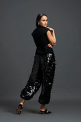 Load image into Gallery viewer, Floral Patchwork Peplum Co-ord Set