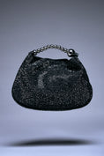 Load image into Gallery viewer, Starlight Swarovski Mini Bag