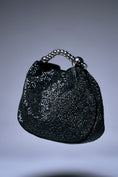Load image into Gallery viewer, Starlight Swarovski Mini Bag