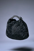Load image into Gallery viewer, Starlight Swarovski Mini Bag