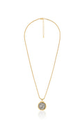 Load image into Gallery viewer, Luxe Heritage Pendant Necklace