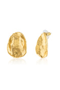 Load image into Gallery viewer, Wildform Gold Studs