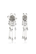 Load image into Gallery viewer, Starlume Chandelier Earrings