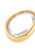 Load image into Gallery viewer, Lumina Oval Bezel Studs
