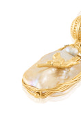 Load image into Gallery viewer, Golden Aviary Pearl Drops