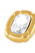 Load image into Gallery viewer, Radiant Prism Gold Studs