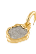 Load image into Gallery viewer, Vintage Muse Textured Hoops