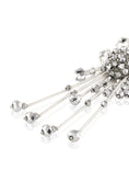 Load image into Gallery viewer, Starlume Chandelier Earrings