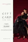 Load image into Gallery viewer, GIFT CARD