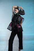 Load image into Gallery viewer, Starlight Swarovski Mini Bag