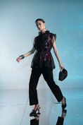 Load image into Gallery viewer, Starlight Swarovski Mini Bag