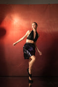 Load image into Gallery viewer, Celeste Bow Pointed Flats