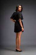 Load image into Gallery viewer, Playsuit Comes With Metallic Belt