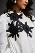 Load image into Gallery viewer, Shirt Dress With Detailing On One Side