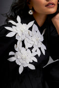 Load image into Gallery viewer, Short Dress With Detailing On One Side