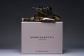 Load image into Gallery viewer, Golden Poise Mules