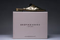 Load image into Gallery viewer, Golden Poise Mules