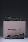 Load image into Gallery viewer, Luna Bow Leather Flats