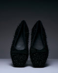 Load image into Gallery viewer, Celeste Bow Pointed Flats
