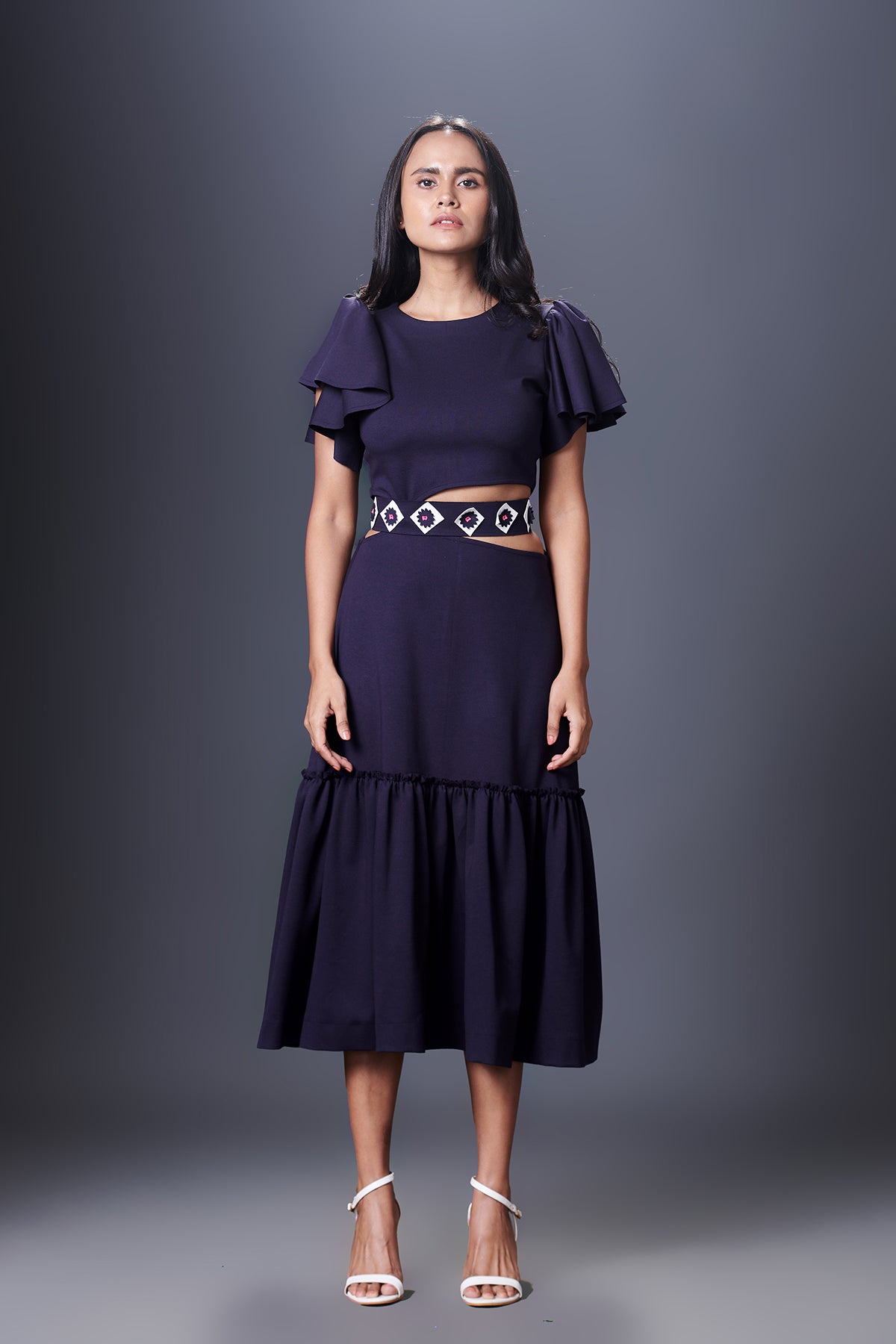 sachin and babi light blue dress Dresses A Line Last Act Savings | Discounts on Top Brands & Must-Have Items