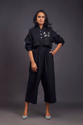Load image into Gallery viewer, Utility Jumpsuit With Badges
