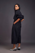 Load image into Gallery viewer, Utility Jumpsuit With Badges