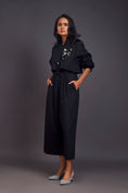 Load image into Gallery viewer, Utility Jumpsuit With Badges