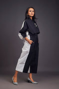 Load image into Gallery viewer, Utility Jumpsuit With Badges