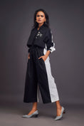 Load image into Gallery viewer, Utility Jumpsuit With Badges