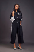 Load image into Gallery viewer, Utility Jumpsuit With Badges