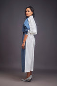 Load image into Gallery viewer, Utility Jumpsuit With Badges