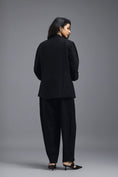 Load image into Gallery viewer, BLACK INNER SLIP TOP