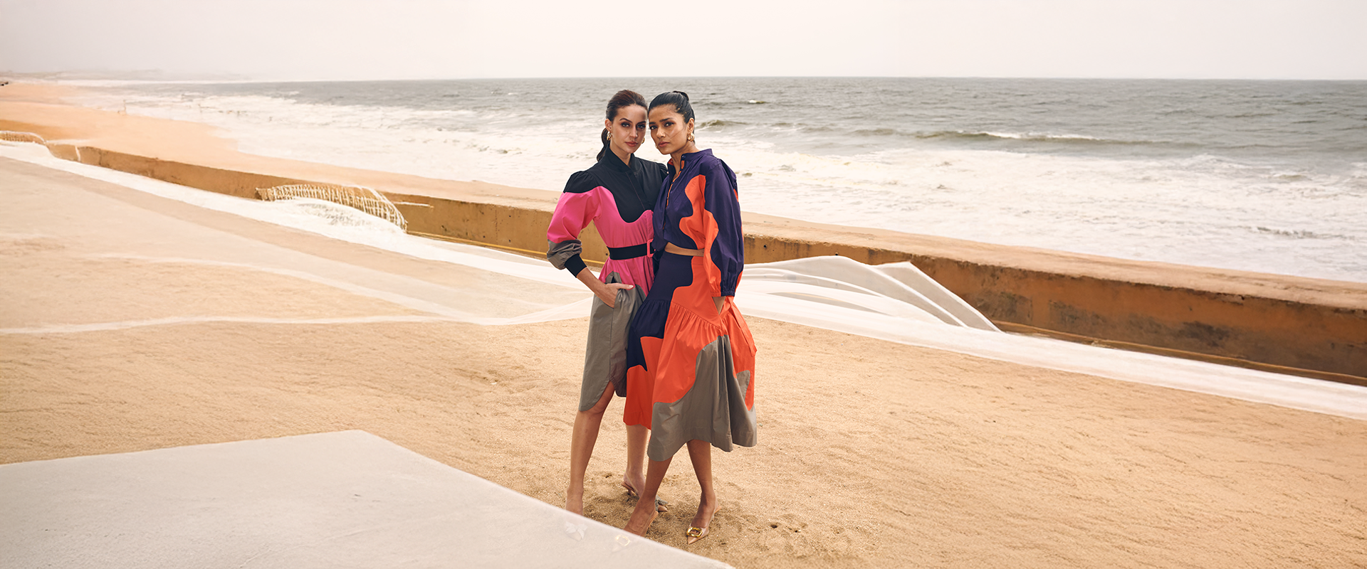Meetings to Martinis: The Co-Ord Sets That Do It All