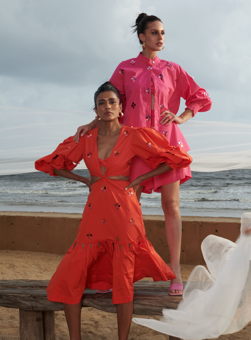 Shop By Colour