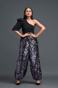 Load image into Gallery viewer, Rainbow Fringe One-Shoulder Co-ord Set
