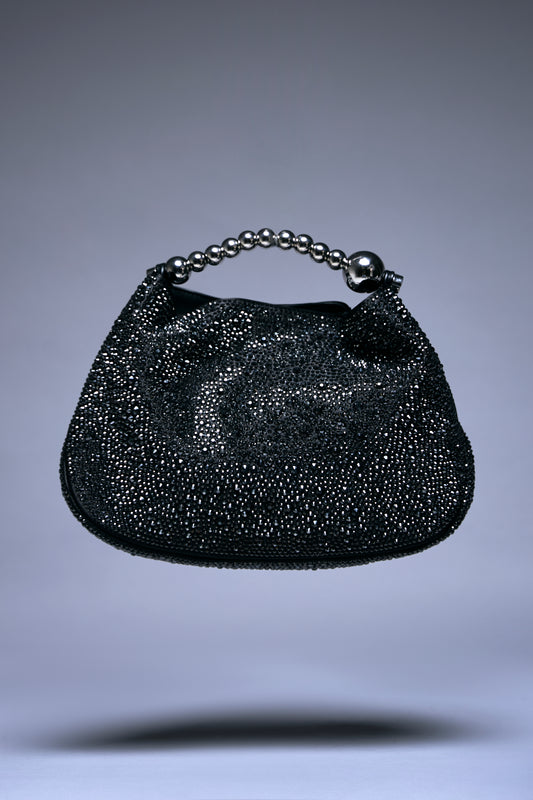 Starlight Swarovski Mini Bag