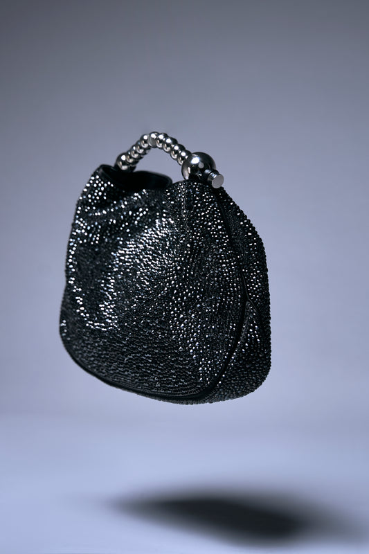 Starlight Swarovski Mini Bag