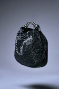 Load image into Gallery viewer, Starlight Swarovski Mini Bag
