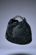 Load image into Gallery viewer, Starlight Swarovski Mini Bag
