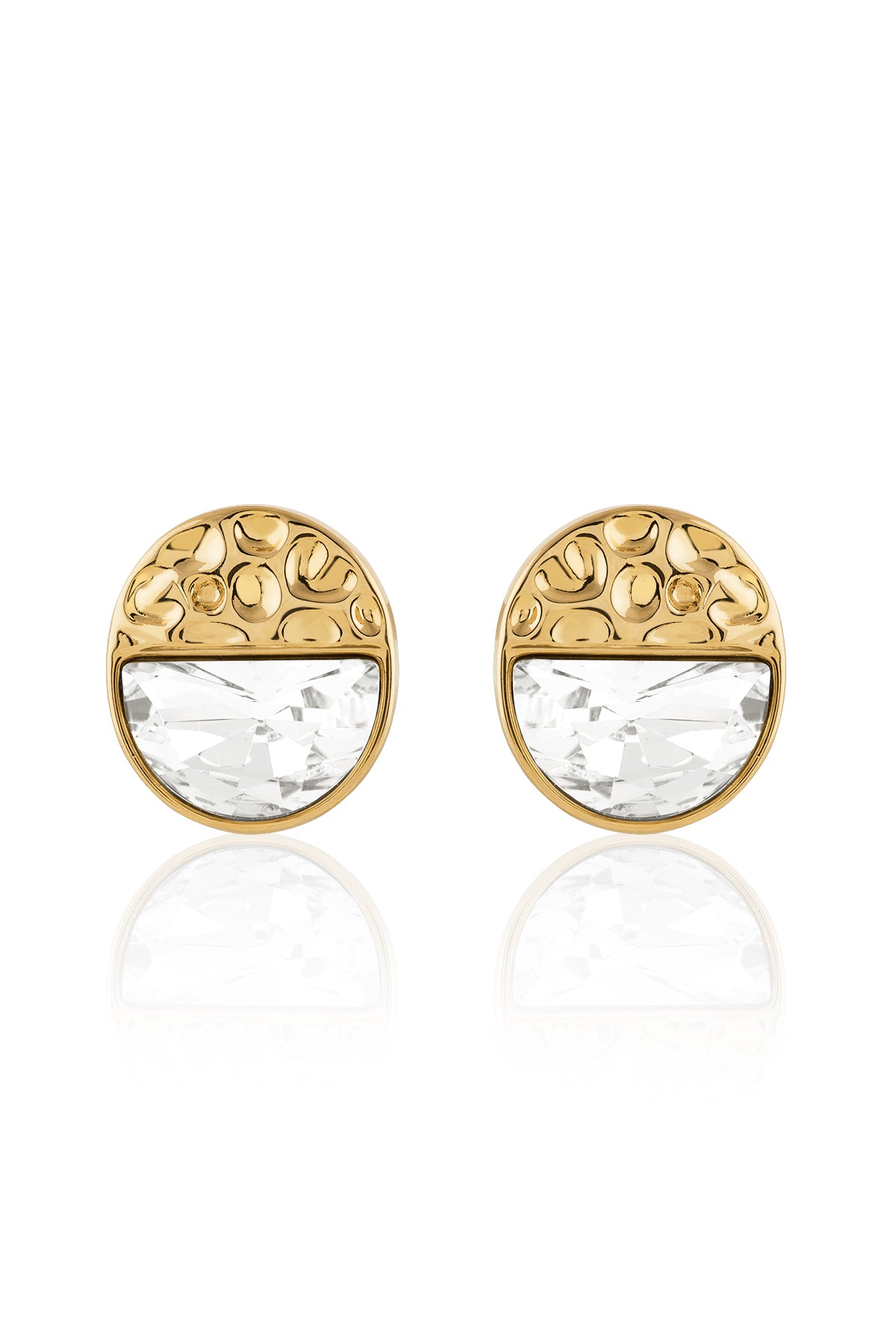 Nova Textured Studs