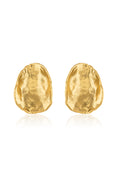 Load image into Gallery viewer, Wildform Gold Studs
