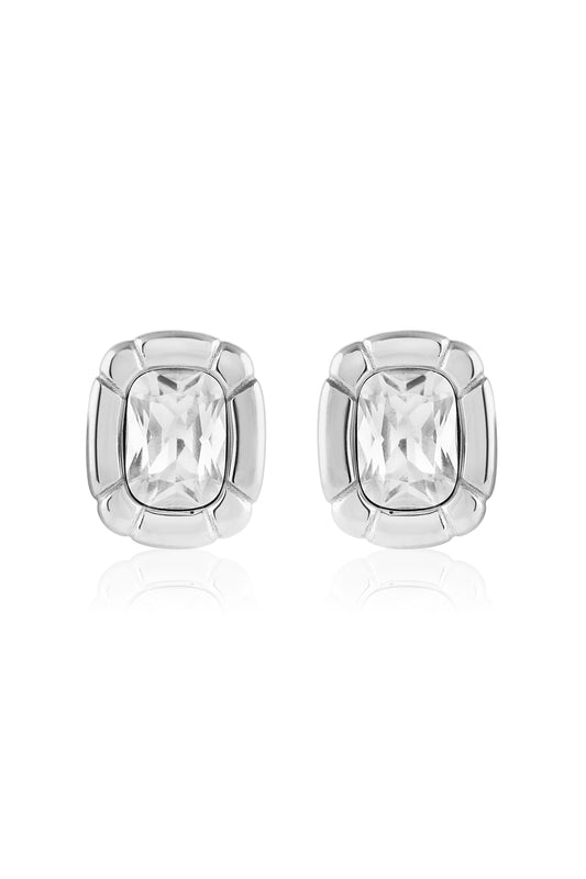 Opaline Radiance Studs