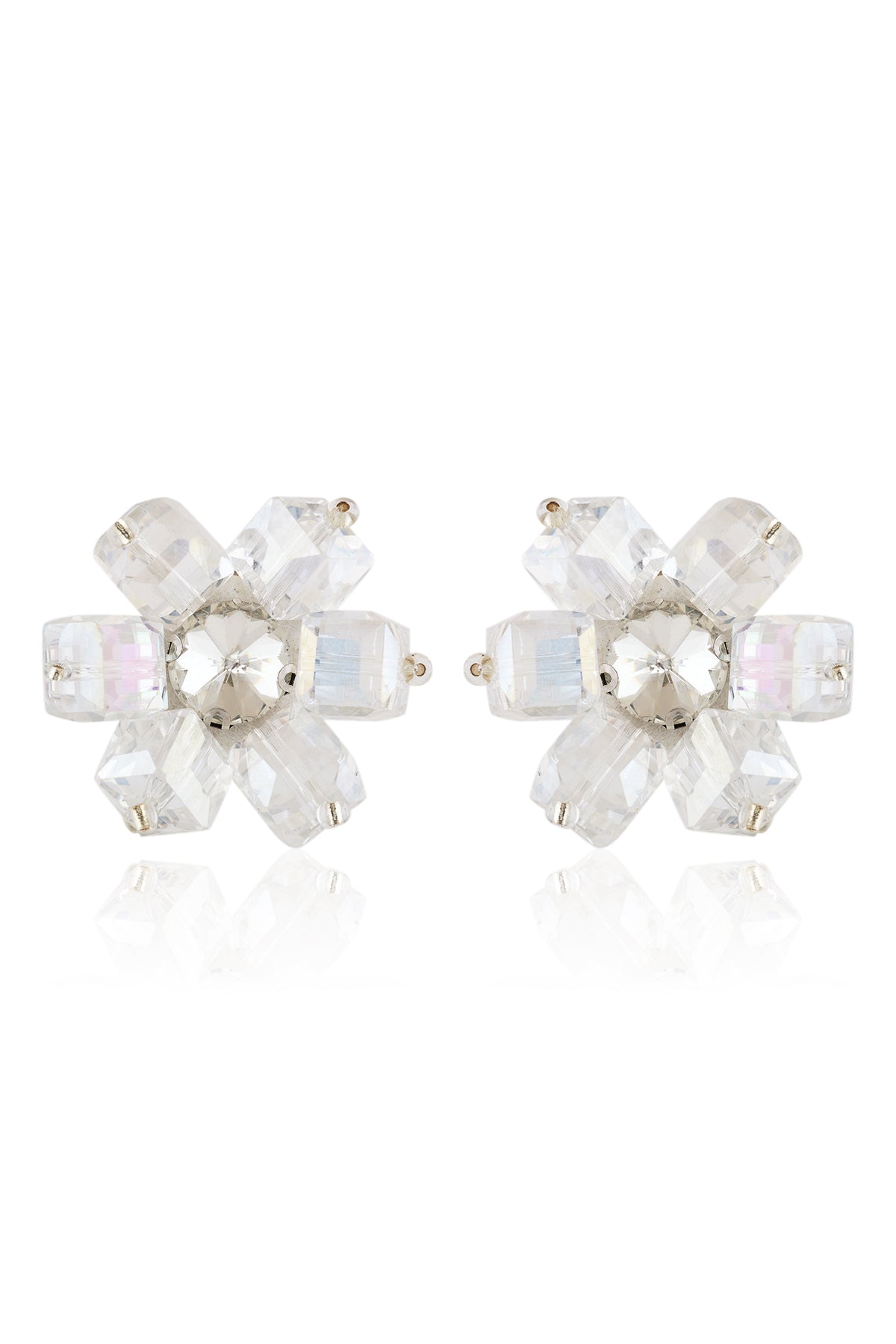 Starlume Blossom Earrings