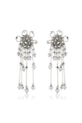 Load image into Gallery viewer, Starlume Chandelier Earrings
