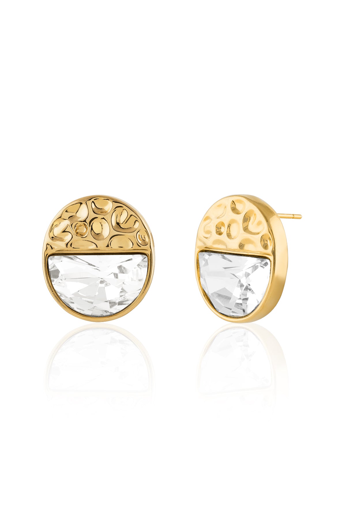 Nova Textured Studs