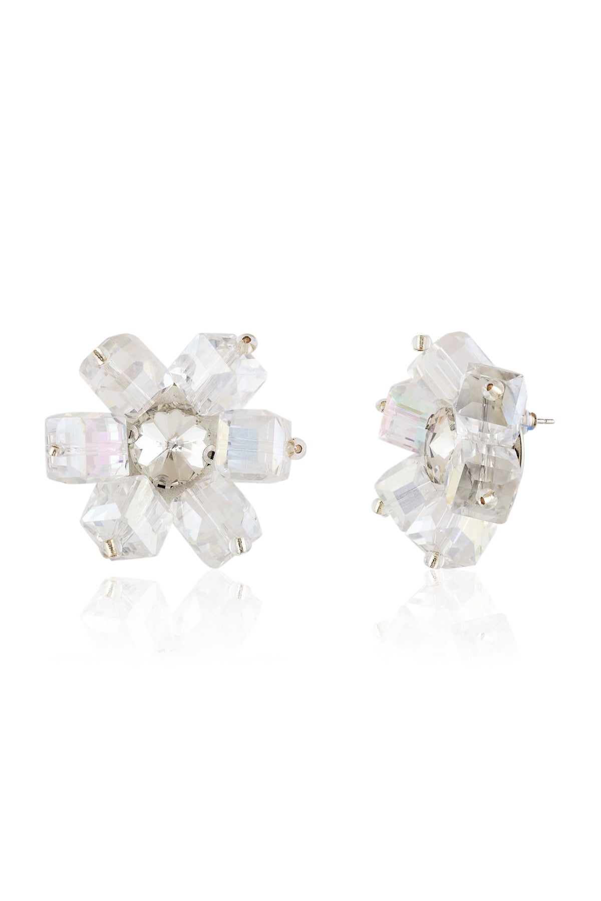 Starlume Blossom Earrings