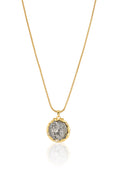 Load image into Gallery viewer, Luxe Heritage Pendant Necklace
