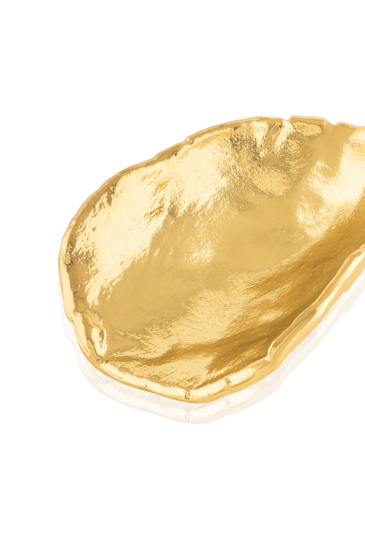 Wildform Gold Studs